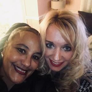 Meet your Posher, Johanne